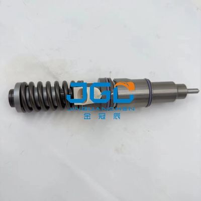 좋은 품질과 새로운 디젤 연료 주입기 BEBE4C08001 3803637 3829087 03829087 볼보 D16 EC460B EC360B