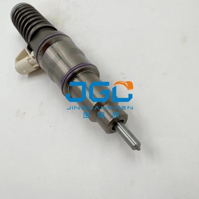 좋은 품질과 새로운 디젤 연료 주입기 BEBE4C08001 3803637 3829087 03829087 볼보 D16 EC460B EC360B