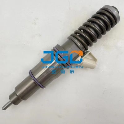 좋은 품질과 새로운 디젤 연료 주입기 BEBE4C08001 3803637 3829087 03829087 볼보 D16 EC460B EC360B