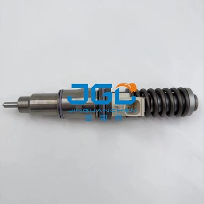 EC700C D16E 연료 주입기 일반 철도 주입기 발굴기 연료 주입기 20929906