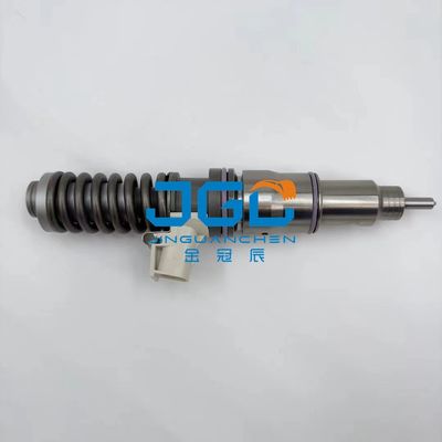 EC700C D16E 연료 주입기 일반 철도 주입기 발굴기 연료 주입기 20929906