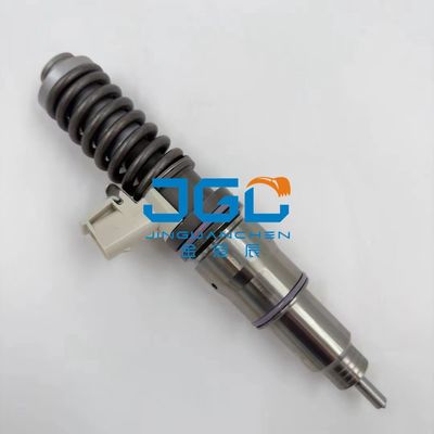 EC700C D16E 연료 주입기 일반 철도 주입기 발굴기 연료 주입기 20929906