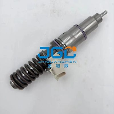 수압 부품 단위 주입기 디젤 엔진 연료 주입기 20780666 VOL-VO EC700 D16