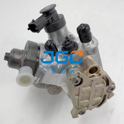 지우닌 OEM HD512R5 4D37 디젤 엔진 연료 주입기 키워드 기어 펌프 헤드 수압 펌프