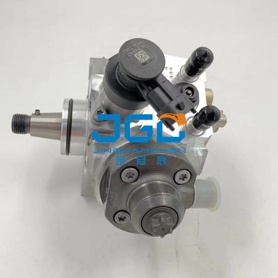 지우닌 OEM HD512R5 4D37 디젤 엔진 연료 주입기 키워드 기어 펌프 헤드 수압 펌프