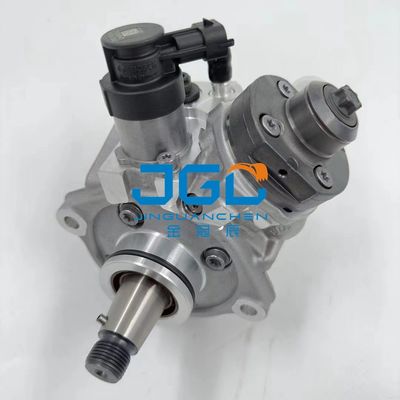 지우닌 OEM HD512R5 4D37 디젤 엔진 연료 주입기 키워드 기어 펌프 헤드 수압 펌프