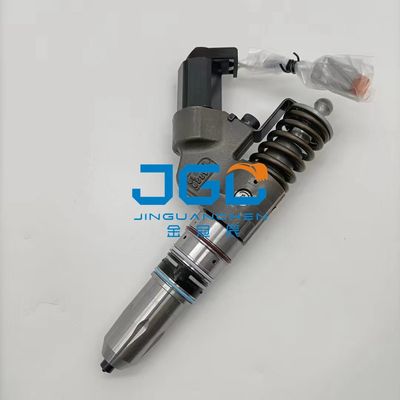 발굴기 수압 시스템 M11 엔진을 위한 필수 재제조 일반 철도 연료 주입기 3411756