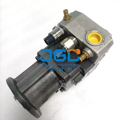 자동화 디젤 연료 주입기 PC1250-7 6D107 고품질 자동차 부품을 위한 노즐 주입기 일반 철도 주입기