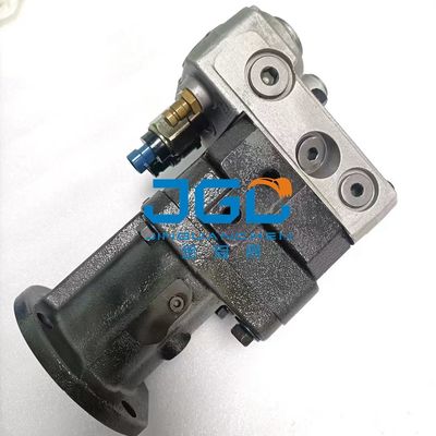 자동화 디젤 연료 주입기 PC1250-7 6D107 고품질 자동차 부품을 위한 노즐 주입기 일반 철도 주입기