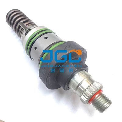 지우닌 OEM EC140 D4D 4M1013 발굴기 펌프 액세서리용 단일 펌프
