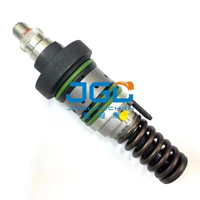 지우닌 OEM EC140 D4D 4M1013 발굴기 펌프 액세서리용 단일 펌프