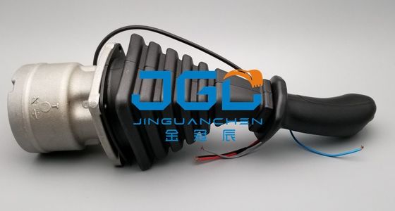 DH225-7 DH300-7 R215 225 235-7 발굴기 조이스틱 핸들
