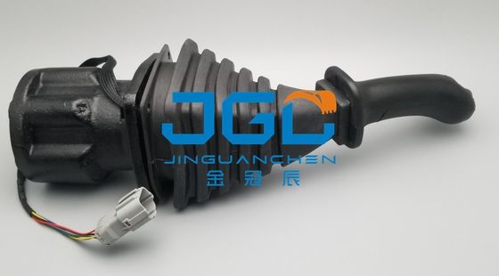발굴기 DH220-5 DH220-7 DH225-7 DH300-9 R225-9을위한 고도로 수압 조이스틱 제어 레버
