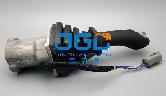DX70 DX75 EC60 발굴기 수압 제어 조이스틱 핸들 발굴기 부품을 위한 수압 부품