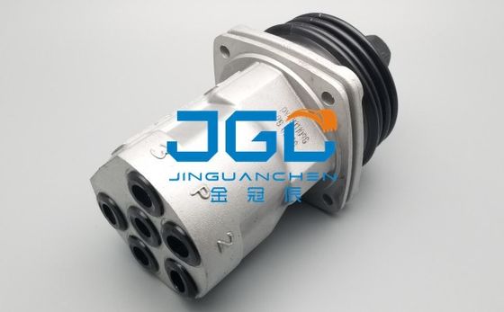 E303 E306E E306F E305 발굴기 원격 제어 핸들 밸브 조이스틱 Caterpillar 작동 레버
