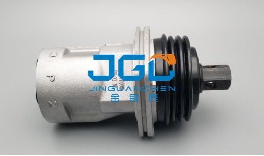 E303 E306E E306F E305 발굴기 원격 제어 핸들 밸브 조이스틱 Caterpillar 작동 레버