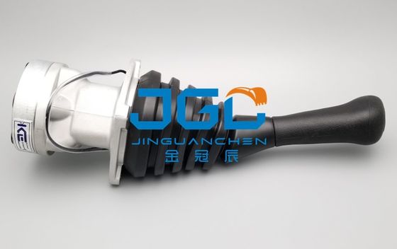 발굴기 수압 시스템 Volvo EC210 EC240 EC290 EC360 EC460 제어 파일럿 밸브 핸들 14557286 14556359