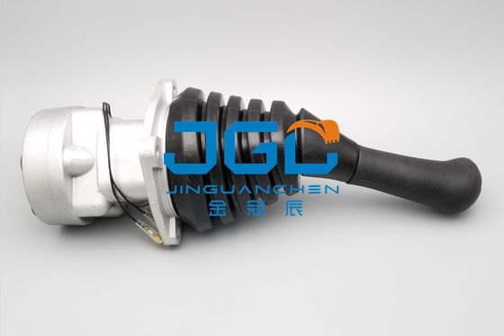 발굴기 수압 시스템 Volvo EC210 EC240 EC290 EC360 EC460 제어 파일럿 밸브 핸들 14557286 14556359