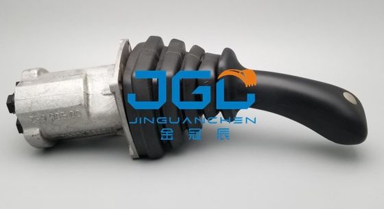 발굴기 예비 부품 조이스틱 제어 손잡이 14510417 EC210 EC240 EC290 EC360 EC460 SY215-8 SY235-8 CLG220 CLG225