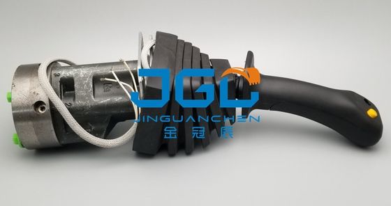 발굴기 예비 부품 조이스틱 제어 손잡이 14510417 EC210 EC240 EC290 EC360 EC460 SY215-8 SY235-8 CLG220 CLG225