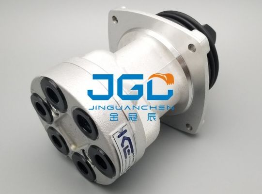 EC210B EC240B EC290B 발굴기 제어 파일럿 밸브 14556359 핸들 조이스틱 14557286 볼보용