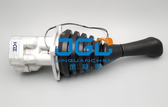 EC380B EC480B 발굴기 조이스틱 조작 손잡이 14556359 14556360 발굴기용