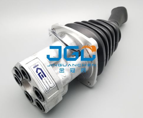 EC380B EC480B 발굴기 조이스틱 조작 손잡이 14556359 14556360 발굴기용