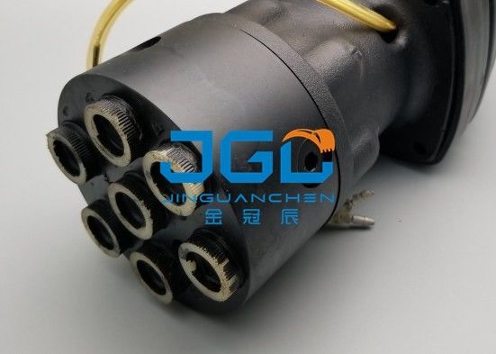 조이스틱 조립 제어 조이스틱 YN30V00002F1 SK120-1 SK200-1 SY135-8 발굴기용