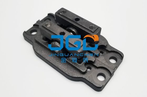 SK70 SK70SR SK75-8 SK70SR 발 페달 밸브