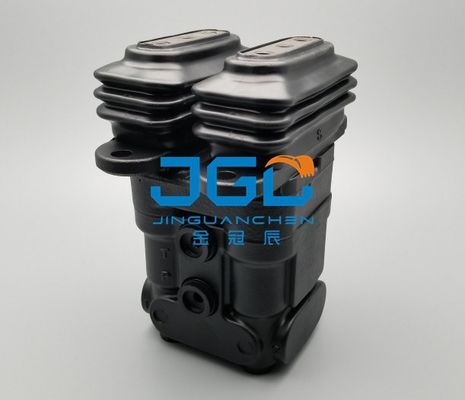 발굴기 부품 파일럿 제어 페달 밸브 3698502 발굴기 E320C E320D