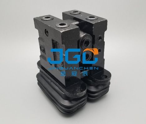 EC210B EC240B EC480D E307D E312BC E320B E306E 볼보 발굴기 페달 밸브 발 14612097 14515047