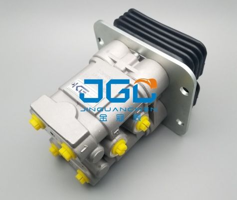 EC210B EC240B EC480D E307D E312BC E320B E306E 볼보 발굴기 페달 밸브 발 14612097 14515047