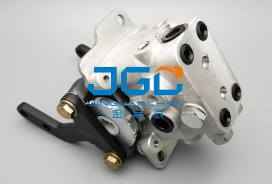 객실 관련 부품 PC60 PC120 PC200-3 5 6 발 밸브 발 발 조종 페달