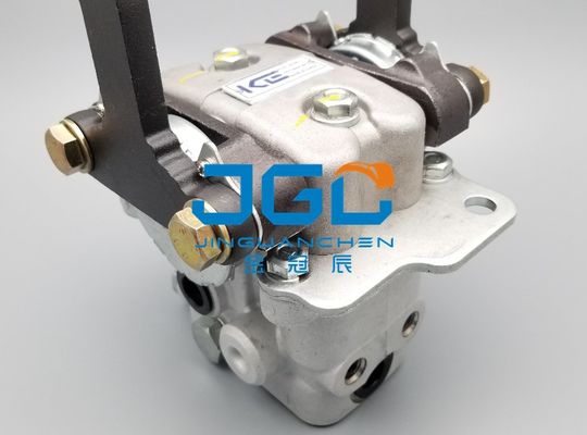 객실 관련 부품 PC60 PC120 PC200-3 5 6 발 밸브 발 발 조종 페달