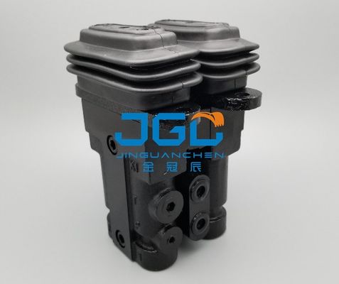제어 원격 조종자 발 페달 밸브 31N6-20020 R-7 R220-9 R110-7 R140LC-7 발굴기 부품