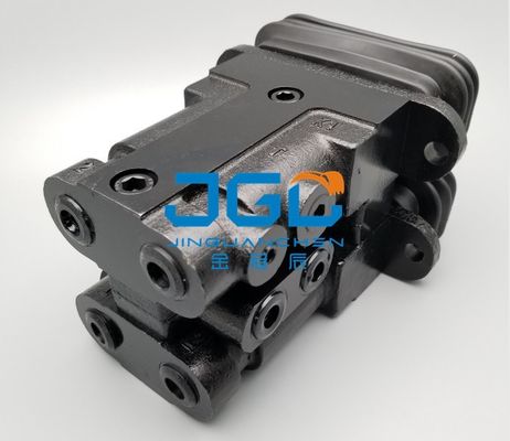 제어 원격 조종자 발 페달 밸브 31N6-20020 R-7 R220-9 R110-7 R140LC-7 발굴기 부품