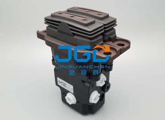 자동화 고품질 발굴기 수압 페달 밸브 YN30V00070F1 YN30V00070F2 SK60-8 SK70SR SK75-8