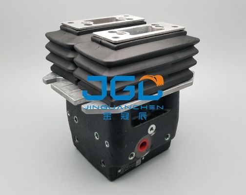 발굴기 캐빈 예비 부품 SK200 SK210 SK230-6E 발 밸브 페달 파일럿 밸브 YN30V00106F2 YN30V00105F2