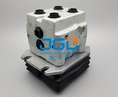 SK200-8 SK210-8 파일럿 밸브 YN30V00105F1 YN30V00105F2 파일럿 제어 밸브 발 페달 밸브 발굴기 예비 부품