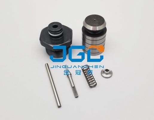 수압 부품 R220-9 R225-7 R290LC-7 R300LC-7 발굴기 XKBF-00442 밸브 키트