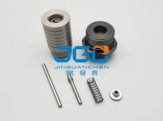 수압 부품 R220-9 R225-7 R290LC-7 R300LC-7 발굴기 XKBF-00442 밸브 키트