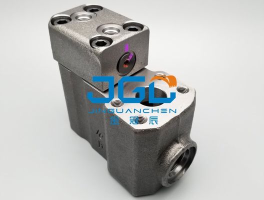 자동화 붐 홀딩 구제 밸브 2420-1209A 14602562 DH220-5 DH220-7 EC210B EC240B HD820-3 발굴기