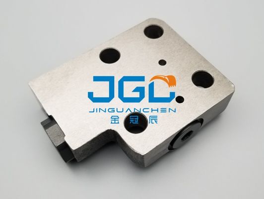 자동화 작은 붐 홀딩 구제 밸브 2420-1209A 14602562 DH220-5 DH220-7 EC210B EC240B HD820-3 발굴기