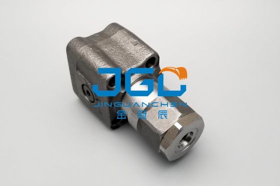 발굴기 Sh200a3 Dh225-7 Dh300-7 발굴기 부품용 큰 팔 붐 보유 밸브