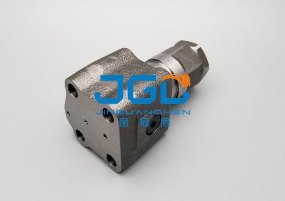발굴기 Sh200a3 Dh225-7 Dh300-7 발굴기 부품용 큰 팔 붐 보유 밸브