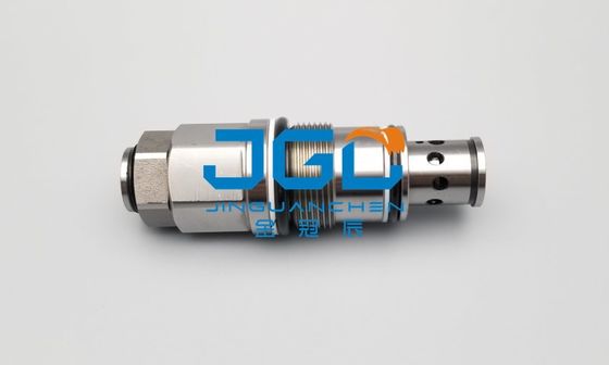 수압 부품 DH55 DH60 대우 JAOF1003-B용 회전 모터 구제 밸브