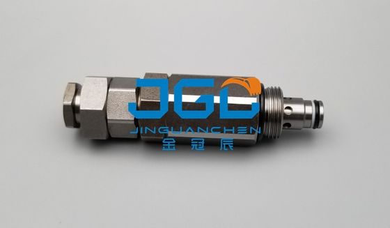 고품질 발굴기 HD700-7 R290-3 R300-3 5 구제 밸브 3537-236-350-10 발굴기