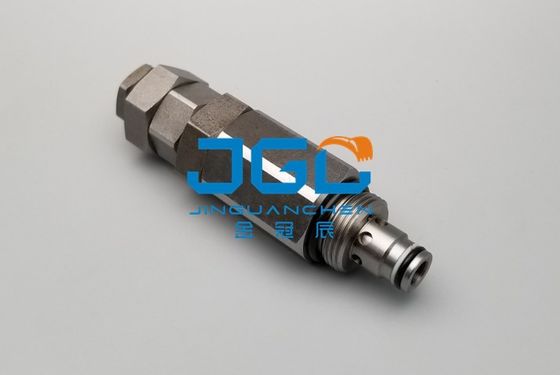 고품질 발굴기 HD700-7 R290-3 R300-3 5 구제 밸브 3537-236-350-10 발굴기