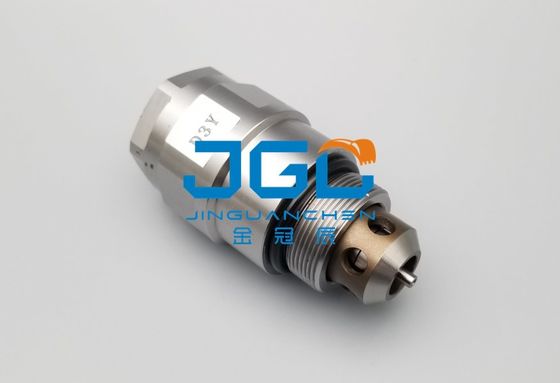 수압 부품 PC110-7 PC120-6 PC130-7 PC200-7 PC300-7 PC128 PC138 발굴기 구제 밸브 709-90-73100용 승강장 밸브