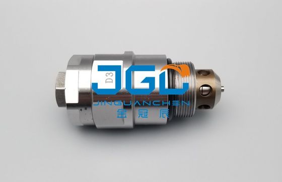 수압 부품 PC110-7 PC120-6 PC130-7 PC200-7 PC300-7 PC128 PC138 발굴기 구제 밸브 709-90-73100용 승강장 밸브
